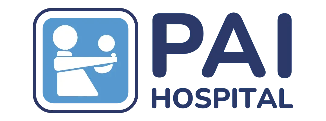 Hospital PAI Pronto Atendimento Pediátrico